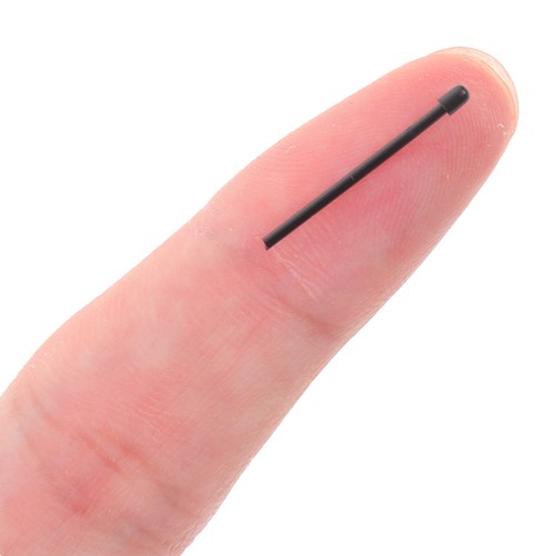 30 Pcs Recharge De Stylo Conseils Pour Le Stylet La Tablette Graphique Refill - Photo 7/12