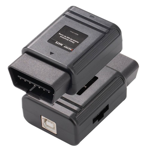 KEYDIY KD-MAX Key Tool & Remote Generator Plus KD-MATE Key Progarmming Device - Picture 15 of 18