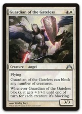 Guardian of the Gateless #14 (NM) Gatecrash GTC Magic MTG
