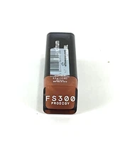 Covergirl Full Spectrum Color Idol Satin Lipstick FS300 Prodigy New free ship