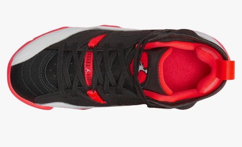 Zapatos de baloncesto Jordan Jumpman Two Trey para niños talla 6y - Imagen 6 de 6