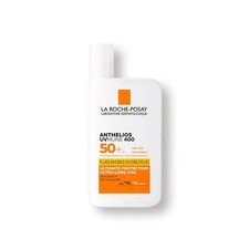 La Roche-Posay ANTHELIOS UVmune 400 Invisible Non-Perfumed Fluid SPF50  50ml