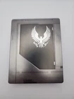 Halo 5: Guardians Limited Edition (Microsoft Xbox One, 2015) Please Read