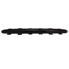 DRITTE BREMSLEUCHTE BREMSLICHT Für MERCEDES CLK W209 C209 A209 2002-2009 SCHWARZ
