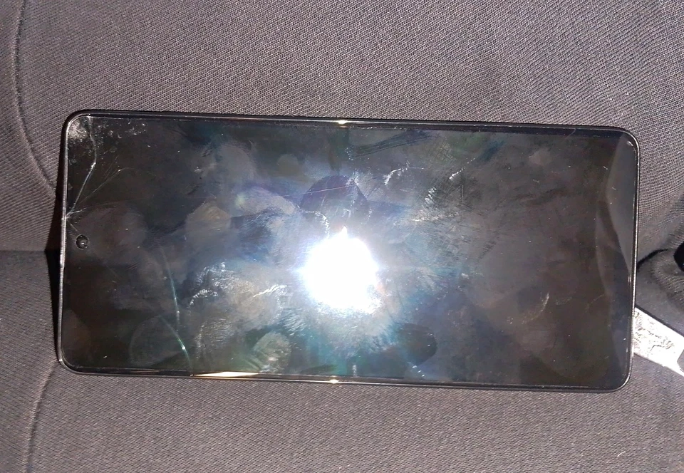 Samsung Galaxy A71 · 128GB, Foto 1 von 5