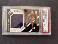 Top Devin Booker Rookie Cards to Collect 15