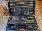 Blackhawk by Proto 1421 MNB 21Pc. Metric Socket Tool Set 1/4” Dr. 6 Pt. 🇺🇸NOS!