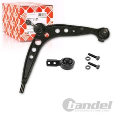 1x FEBI QUERLENKER VA RE passend für BMW 3er E36 CABRIOLET COMPACT COUPE TOURING