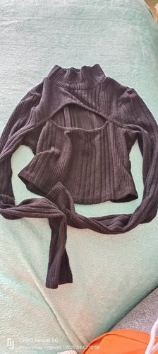 Small Bundle Of Ladies Tops Etc - Picture 6 of 17