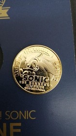 HDR0174 Sonic Adventure 2 Birthday Pack Japan EA