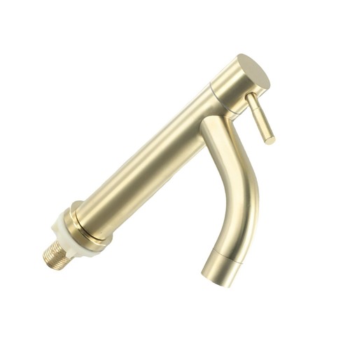 Faucet Sink Mixer Control Water Flow Kitchen Replacement Single Handle - Bild 15 von 47