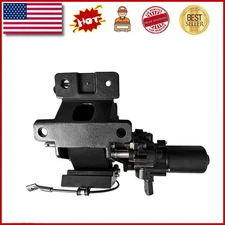 For Expedition Navigator 2018-24 Right Running Board Motor Passenger NEW