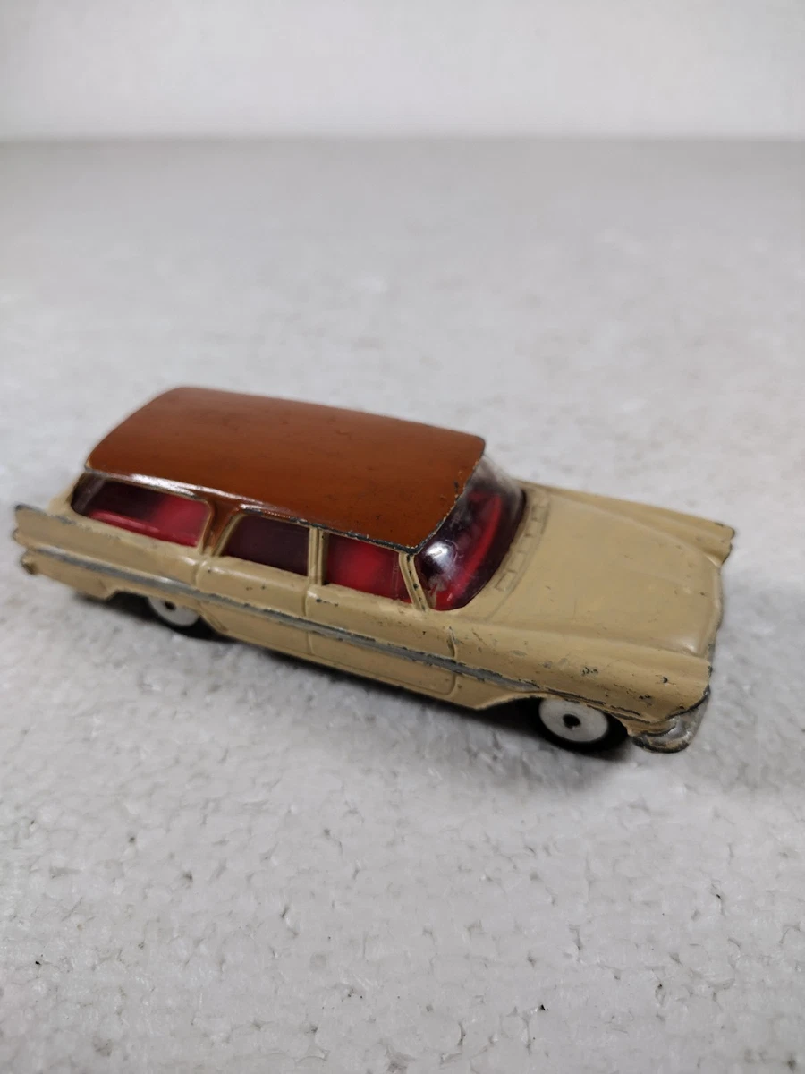 Corgi Plymouth Diecast & Toy Vehicles for sale | eBay