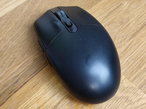 Mysz bezprzewodowa Logitech G305 czujnik optyczny - Zdjęcie 6 z 8