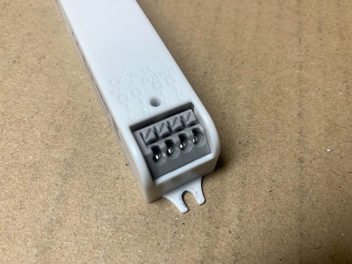 Merrytek MC060S Lighting Control Switch Motion Microwave Sensor 250W - Picture 6 of 8