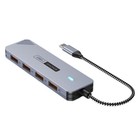 10Gbps USB 3.2 GEN2 HUB USB C HUB High Speed USB Splitter USB Type-C 3.24959