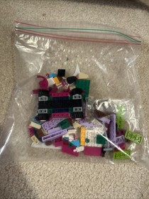 Lego Friends Set 41013