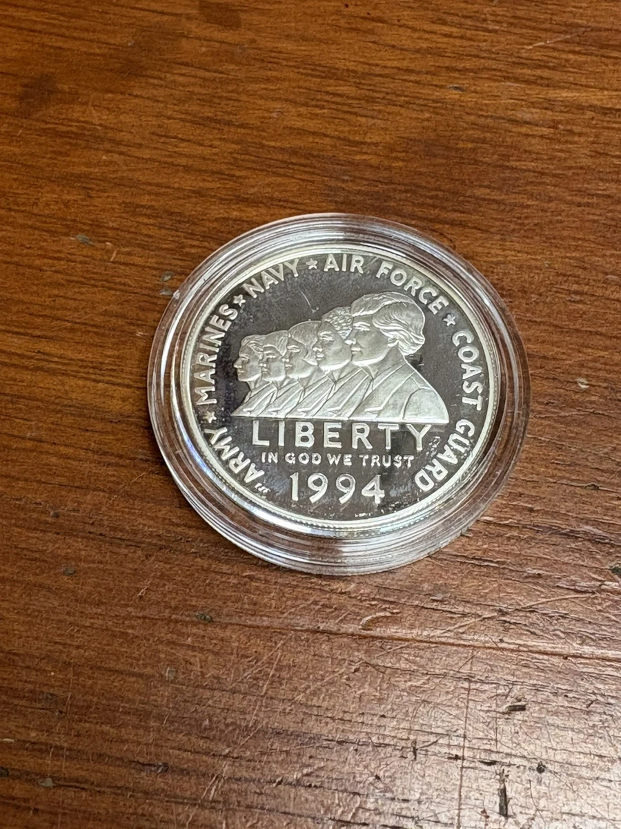 U.S. Mint 1994 US Commemorative Coins for sale | eBay