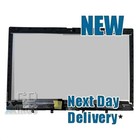 Lenovo 5M10W64464 13.3 " FHD Laptop Touchscreen Montage 30 Polig