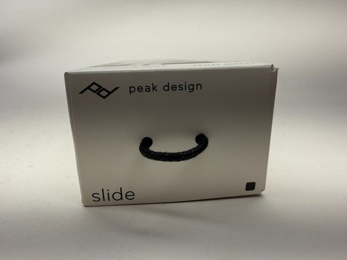 Peak Design SL-BK-3 Slide Camera Strap (Black) NEW - Picture 9 of 9