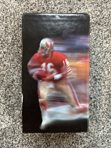 NFLs Greatest Ever Series Box Set Vols. 1-6 (VHS, 1996) - Bild 4 von 10