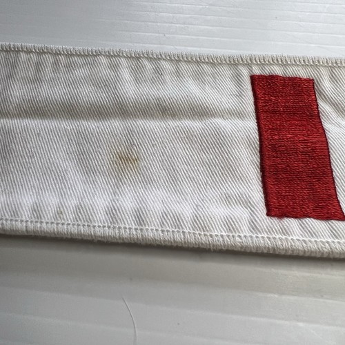 BSA Order of the Arrow Brotherhood Sash Embroidery 53" Long AS-195 - Picture 4 of 12