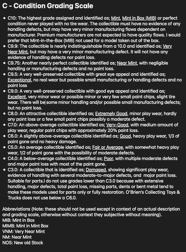 1/43 Danbury Mint 1959 CORVETTE Red Convertible 50th Anniversary Series C9.9 VNM - Picture 13 of 13