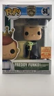 Funko Pop! Freddy Funko as Luke Skywalker Fundays Exclusive Limited Edition 4000