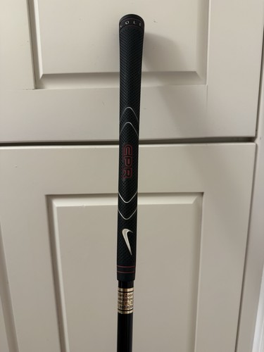 Left Handed Nike CPR Hybrid Golf Club 24 Degree R Flex  - Picture 10 of 10