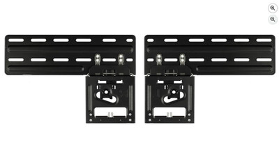 Samsung The Frame 2022 No Gap Wall Mount (BN96-55181B)