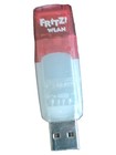 AVM FRITZ! WLAN USB Adapter Stick Mehrfarbig