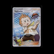 Pokémon Full Art Trainer Cards! Holo Ultra Rare SIR Supporter Choose Your Card!
