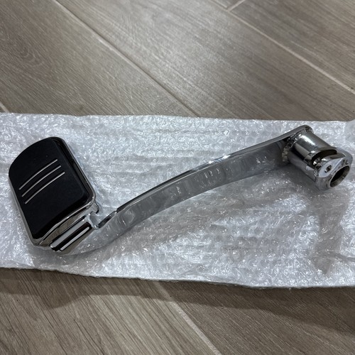 14-24 Harley Davidson Touring Trike Tri-Glide Rear Brake Pedal