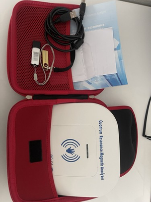 #ad Quantum Resonance Magnetic Analyzer Generation Health Diagnostic Machine $60.00