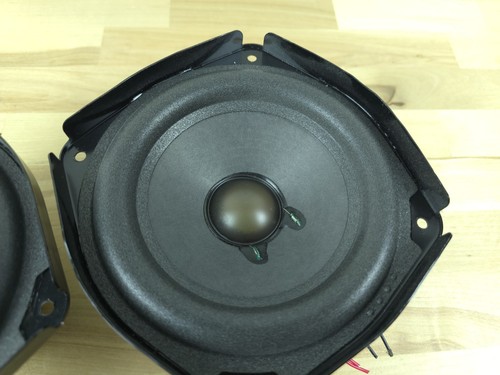 2 Bose Woofer Driver Subwoofer Speakers: LSPS/PS48/PS38/PS28(279424003) Replace - Picture 3 of 9