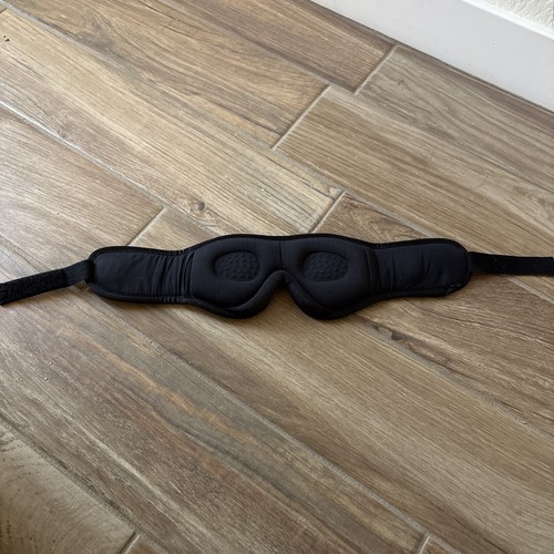 MUSICOZY Auriculares para Dormir Bluetooth Diadema Auriculares para Dormir Máscara para Dormir - Imagen 3 de 4