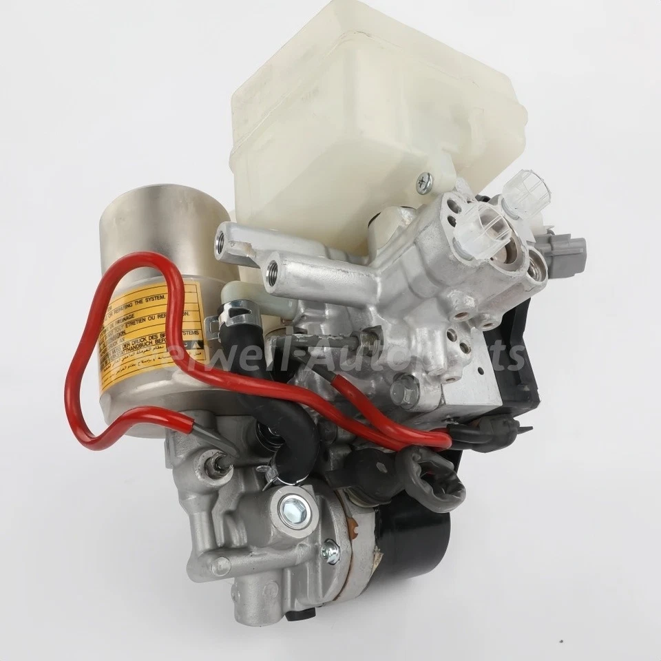 ABS Pump Master Cylinder Assy 47050-60081 For 2003-05 Lexus GX470 Toyota 4Runner - Image 2 of 4