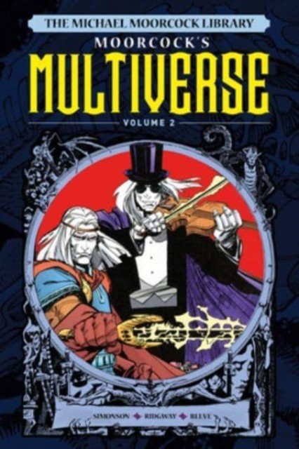 Michael Moorcock Library/multiverse V2 - Image 8