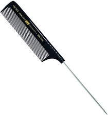 Hercules Sägemann Nadelstielkamm, 9", Nr. 180wr - 500wr