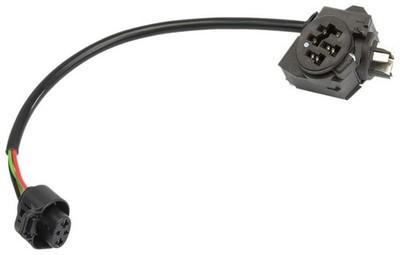 Bosch EBike PowerPack Frame Battery Cable 520mm | Compatible with BDU2XX &