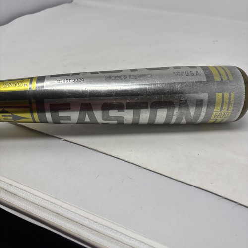 Easton EA70 Modell BE40T Senior League Baseballschläger 30" 24oz 2 3/4" Durchmesser Lesen - Bild 20 von 24