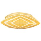 Decorative Modern Pillowcase Fashion Pillow Cover Home Bed Pillow Protector