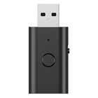 Trasmettitore e Ricevitore Bluetooth 5.3, Adattatore Bluetooth USB, Trasmet4768