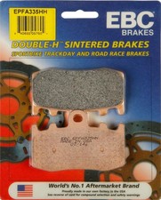 EBC EPFA Brake Pads #EPFA335HH BMW R 1200/K 1200/K 1300/R 1100/R 1150/Megamoto