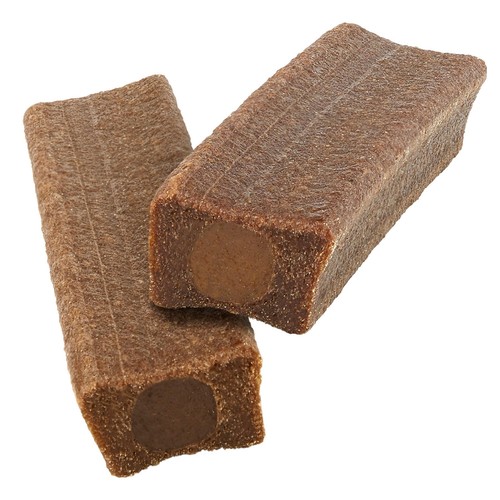 Member's Mark Munchy Bones Dog Treats for Adult Dogs, 30 Bones (5.29 Pound) - Picture 3 of 5