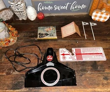 New Brandell 19th Hole Eagle Electric Putting Cup Model 1902-C Made in USA