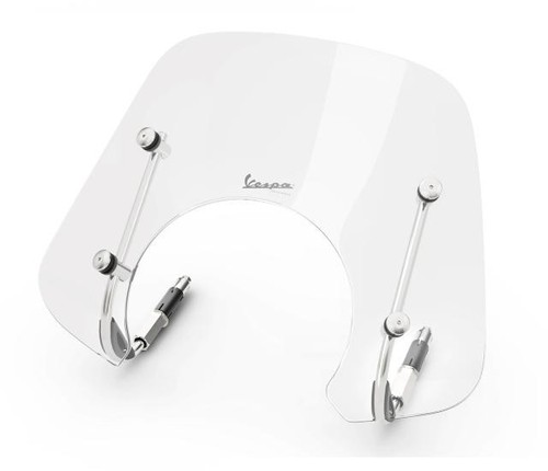 Kit cupolino trasparente, originale 1b010107, Vespa GTS / GTS Super 125-300 - Picture 1 of 5