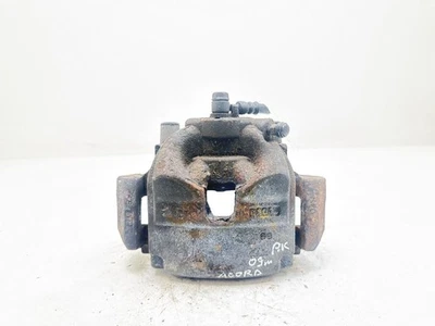 Honda Accord 2009 Vorne links Bremssattel vorne 11819000671 Diesel MTL26236 - Bild 1 von 4