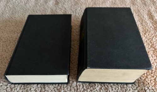 Harry Potter and the Order of the Phoenix & Deathly Hallows - 1st edition adult - Picture 2 of 16