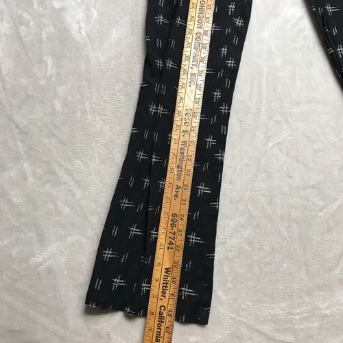 Volcom Travel High Romper Pants Sz XS Racer-Back Snap Crotch Pockets NWT - Picture 10 of 16